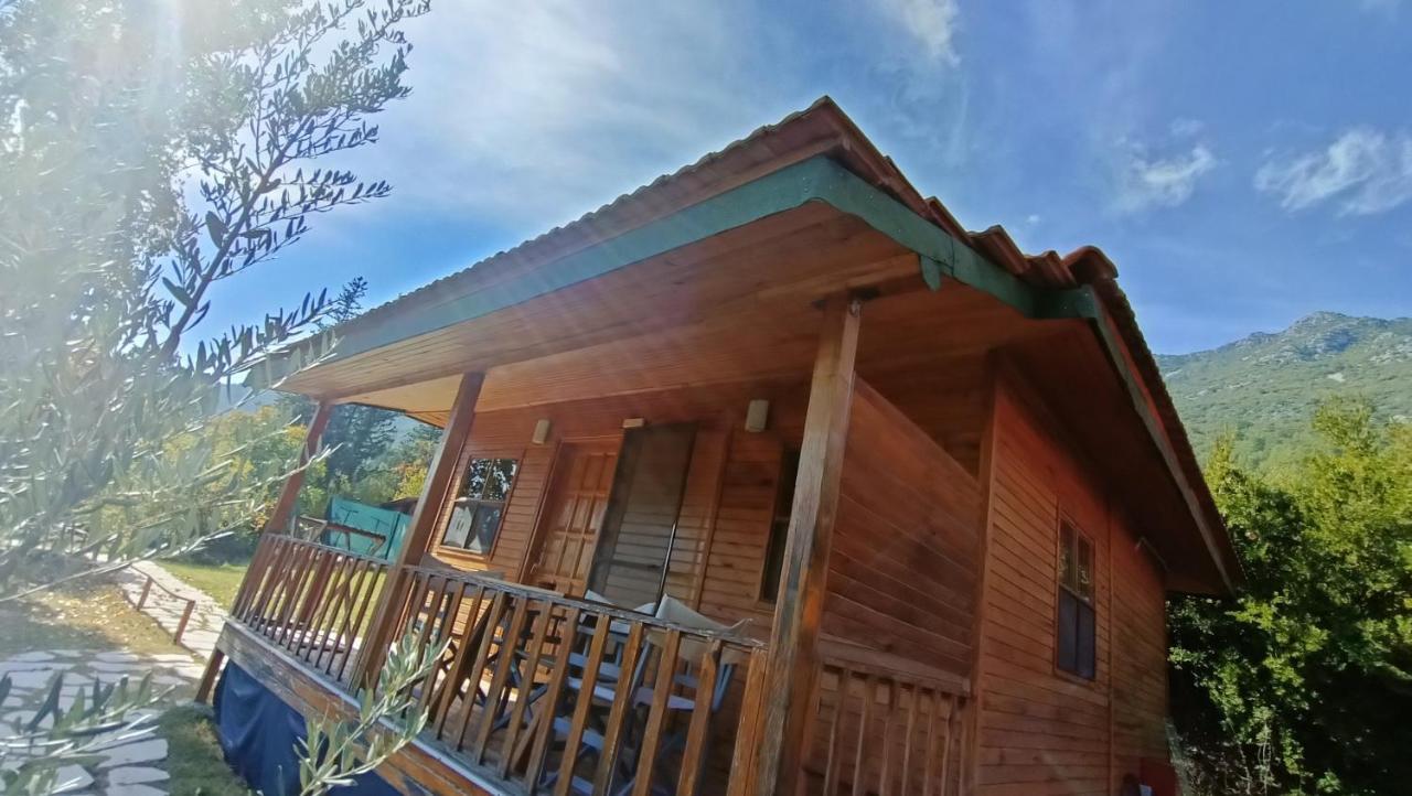 מלון Çıralı Lycia Nature House מראה חיצוני תמונה